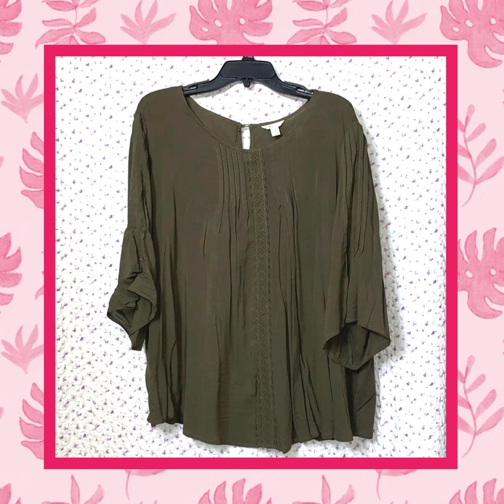 Perfect Top to Compliment Jeans